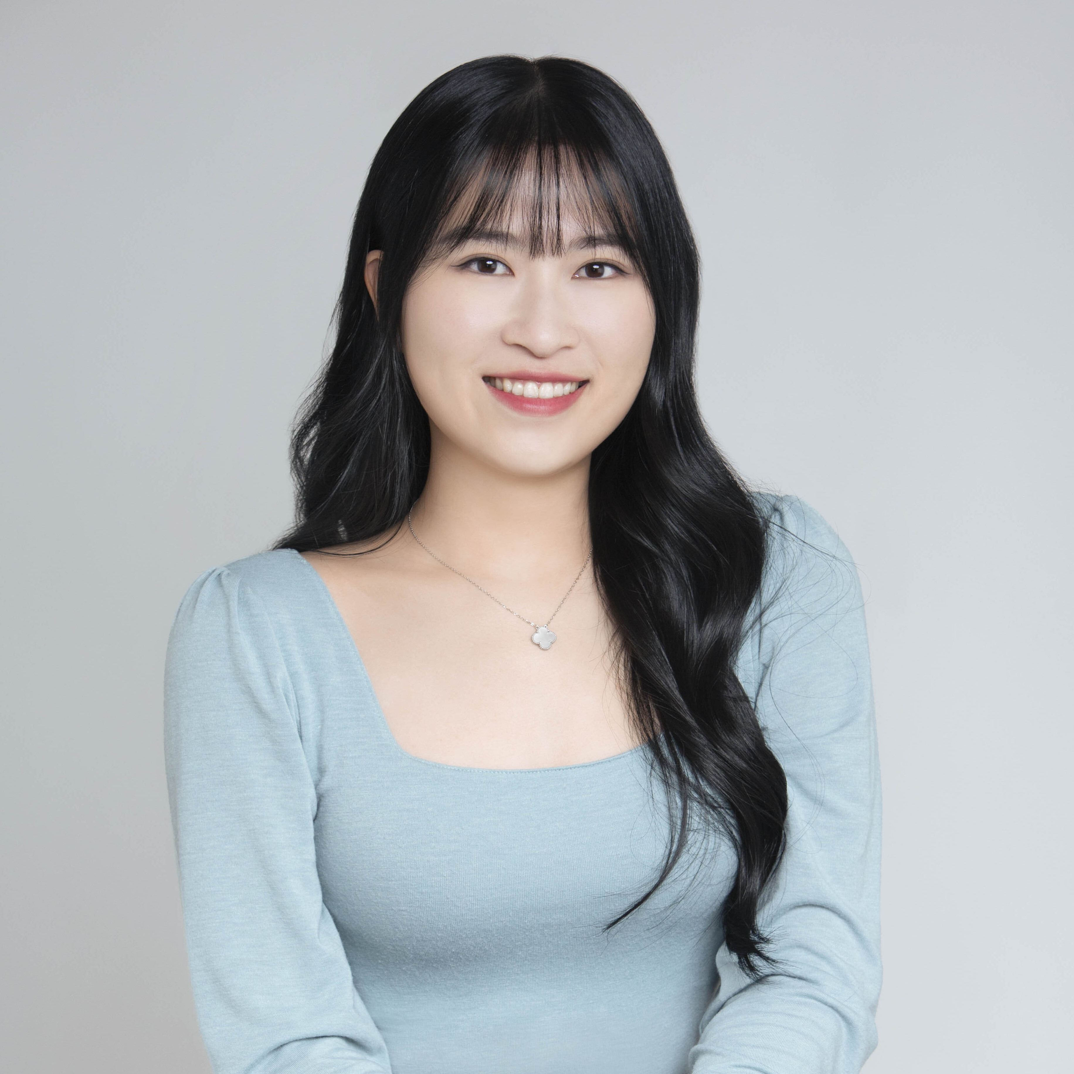 Yoonha Cha bio photo