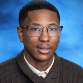 Dwayne Morgan bio photo