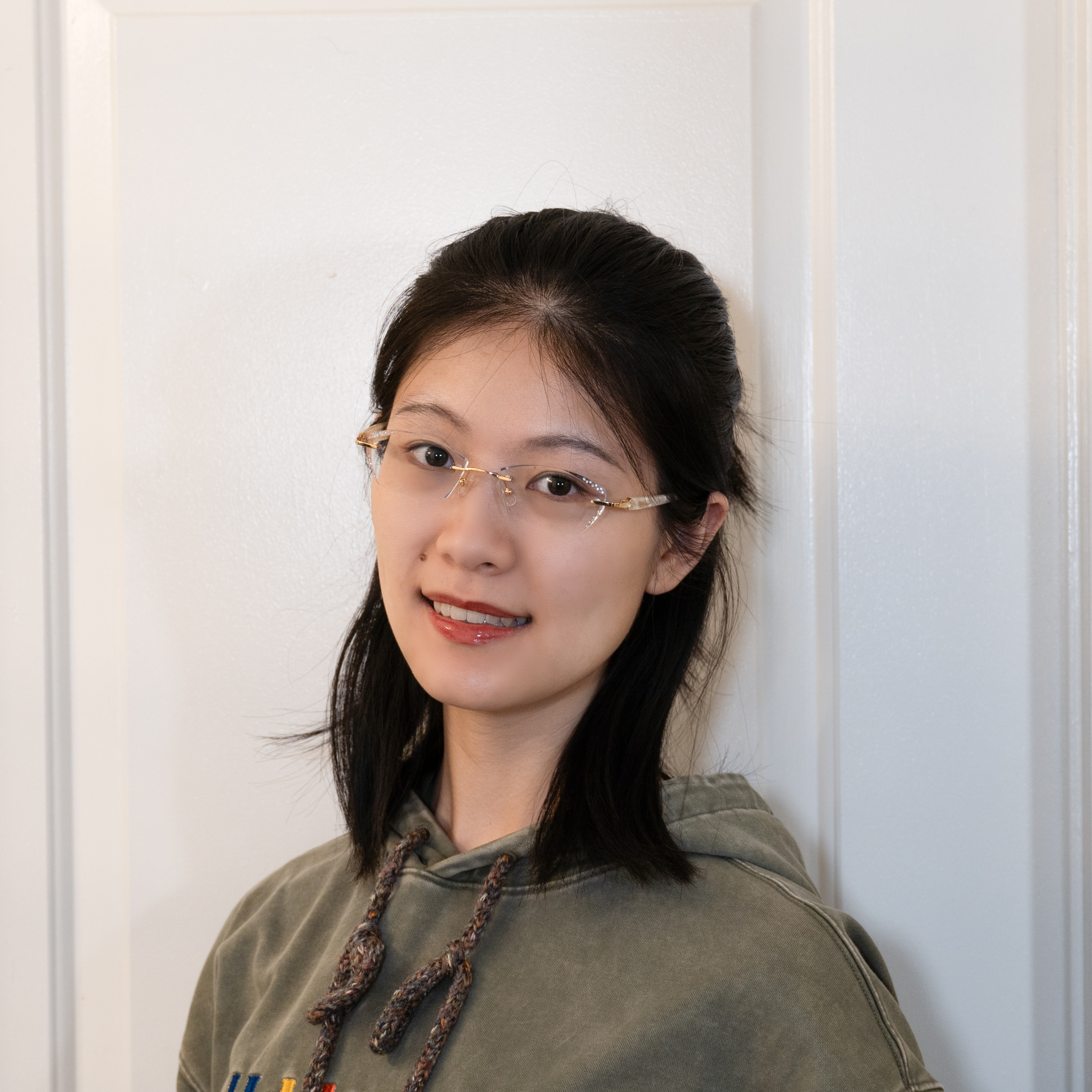 Monica (Quan) Zhou bio photo